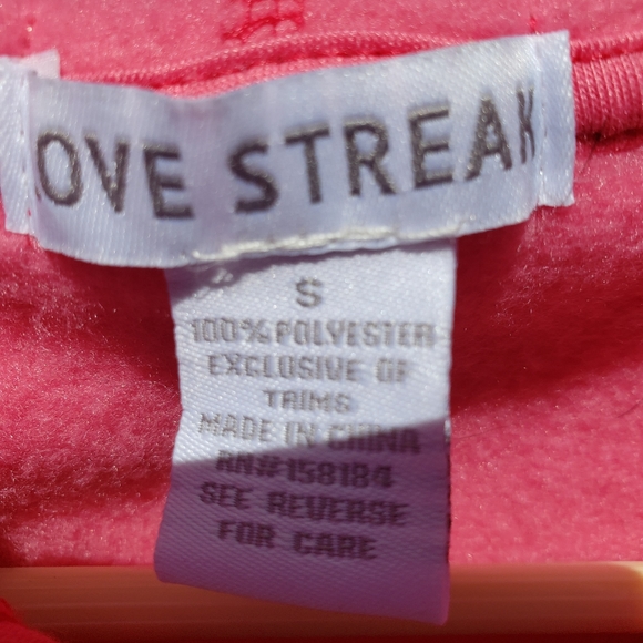 Sweatshirt Jacket - Picture 4 of 4